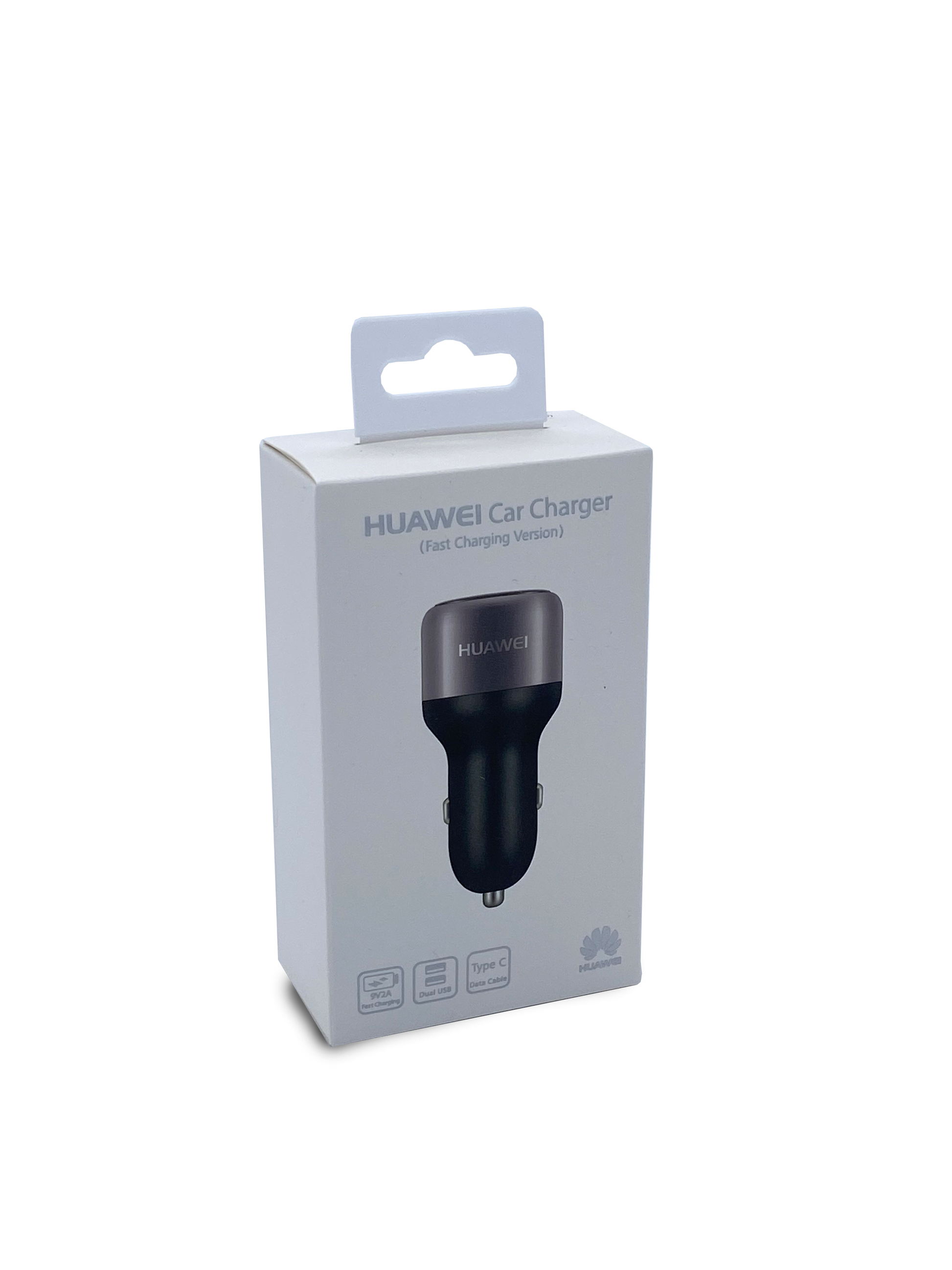 Carregador de isqueiro Huawei - ISELL & REPAIR