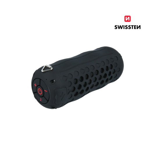 Coluna Bluetooth X-Boom Swissten