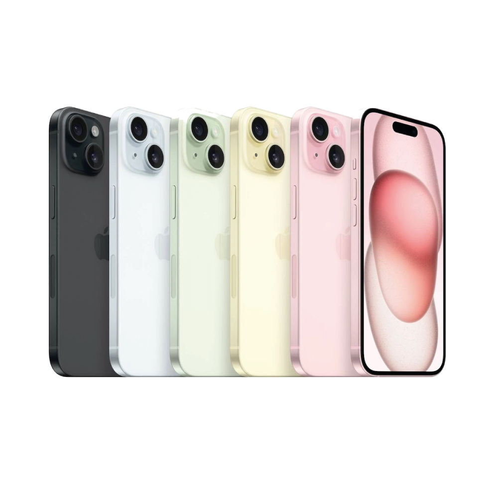 Apple iPhone 15 Recondicionado