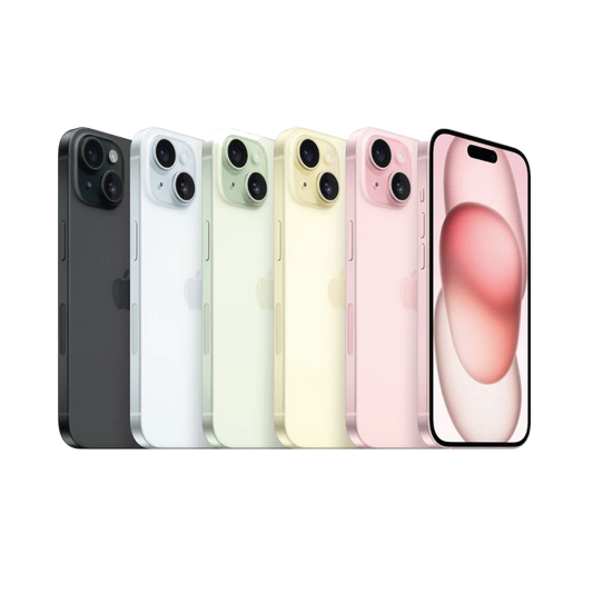Apple iPhone 15 Recondicionado