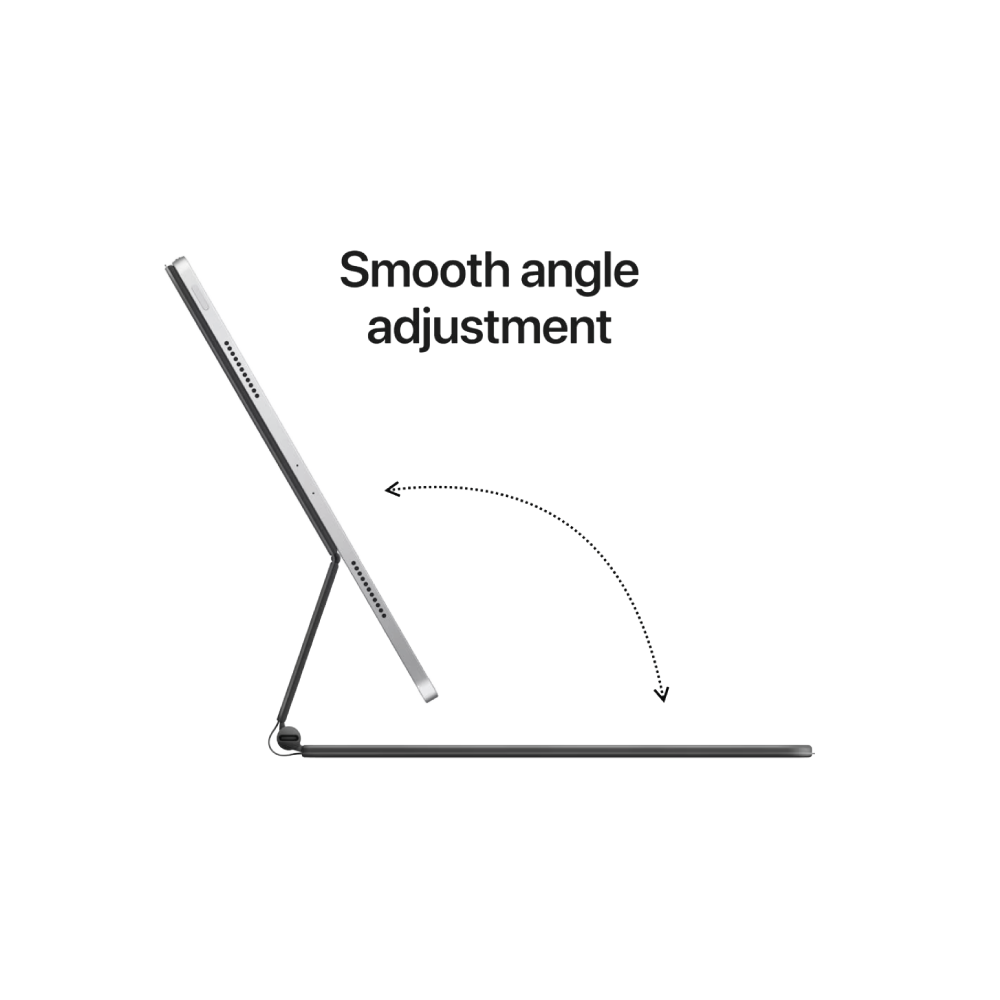 Apple Magic Keyboard para iPad Pro 12.9''