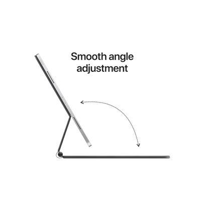 Apple Magic Keyboard para iPad Pro 12.9''