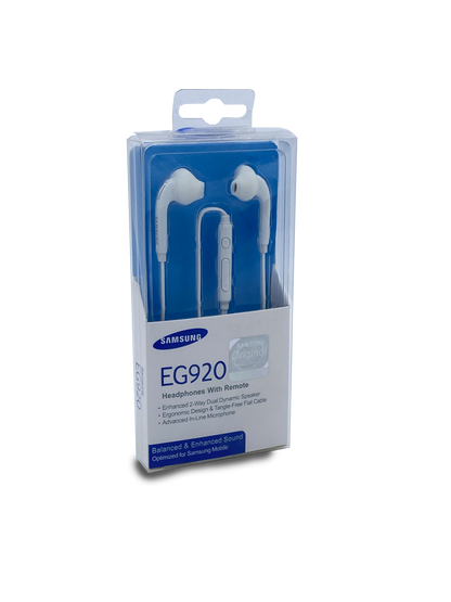 Fones Samsung - ISELL & REPAIR