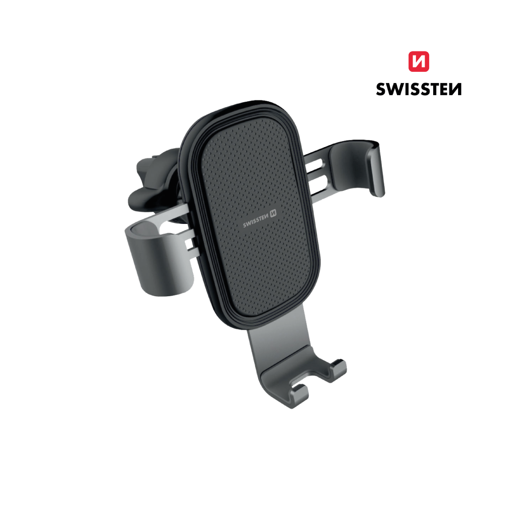 Suporte S-GRIP G1-AV3 para carro Swissten