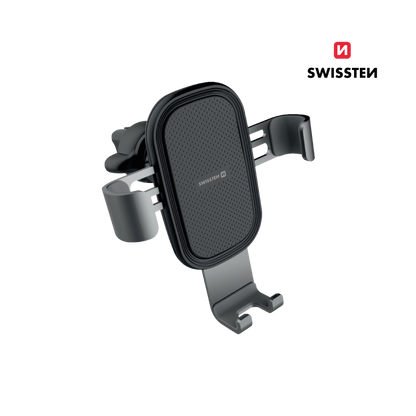 Suporte S-GRIP G1-AV3 para carro Swissten