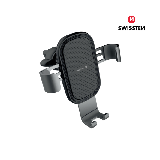 Suporte S-GRIP G1-AV3 para carro Swissten