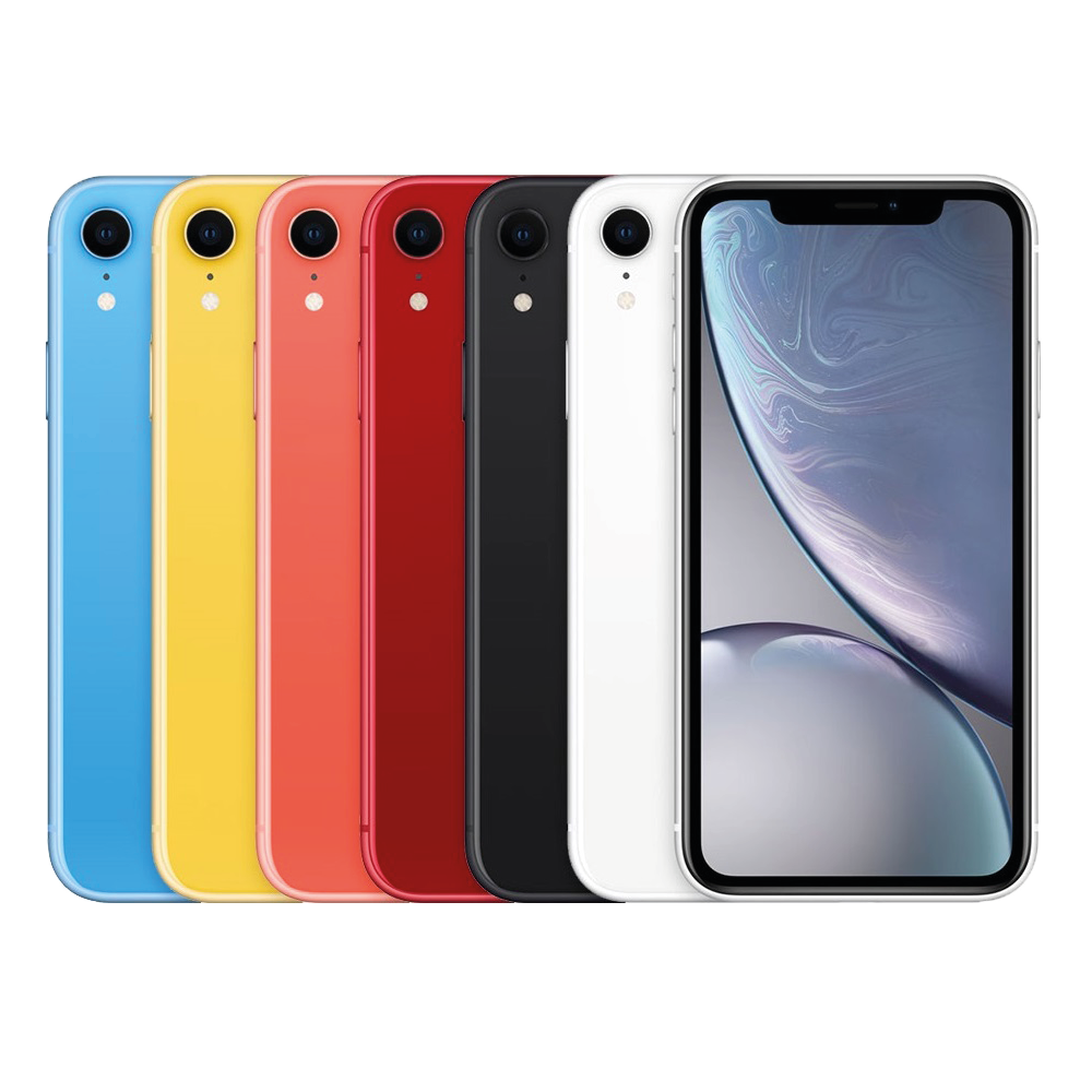 Apple iPhone XR Recondicionado