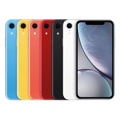 Apple iPhone XR Recondicionado