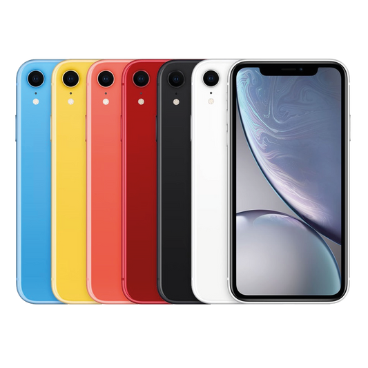 Apple iPhone XR Recondicionado