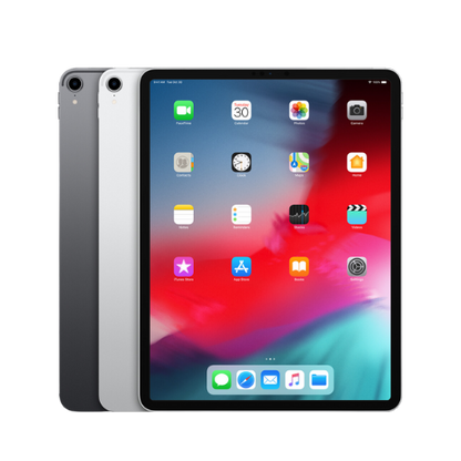 Apple iPad Pro 12.9" 2018 WiFi Recondicionado