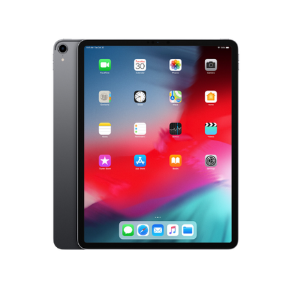 Apple iPad Pro 12.9" 2018 WiFi Recondicionado