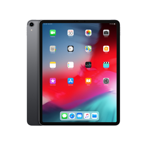 Apple iPad Pro 12.9" 2018 WiFi Recondicionado