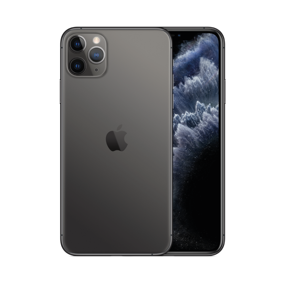 iPhone 11 Pro Max Black