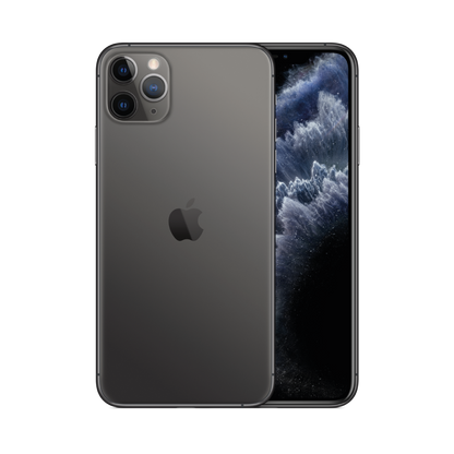iPhone 11 Pro Max Black