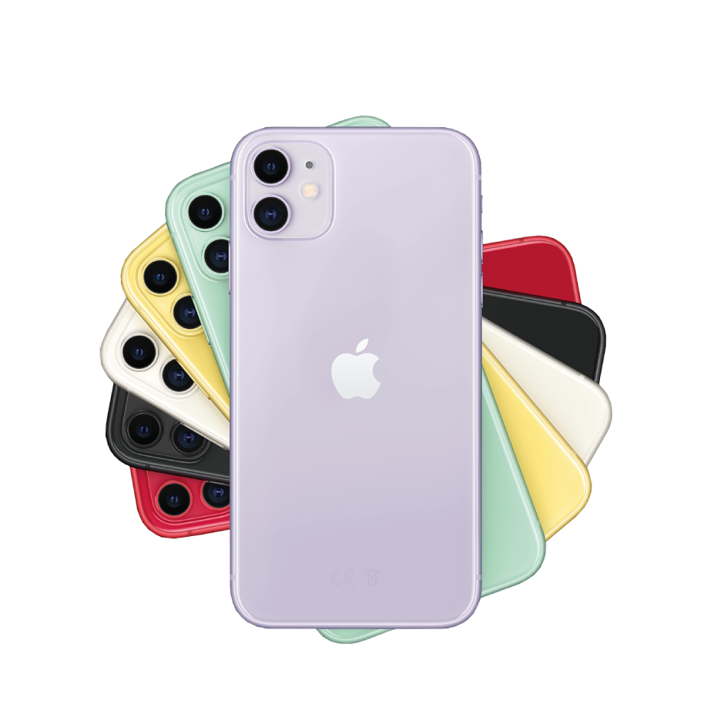 iPhone 11 Recondicionado
