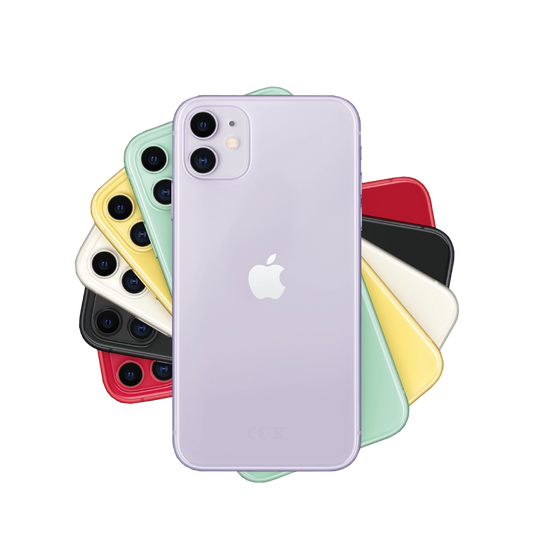 iPhone 11 Recondicionado