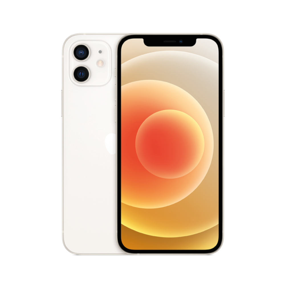 iPhone 12 Mini Silver