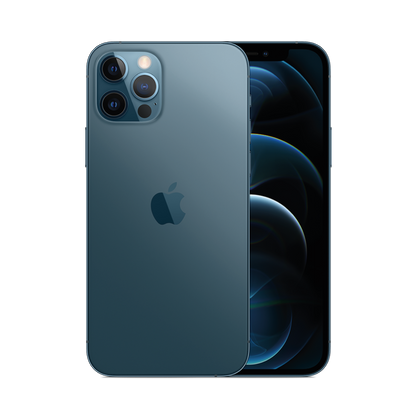 iPhone 12 Pro Blue