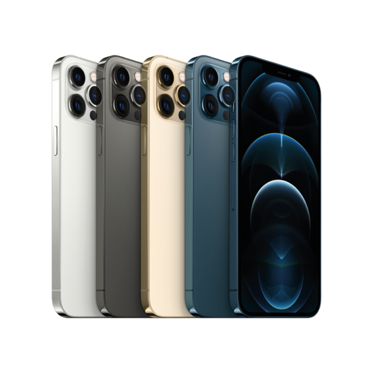 iPhone 12 Pro Max Recondicionado