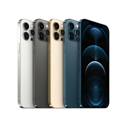 iPhone 12 Pro Max Recondicionado