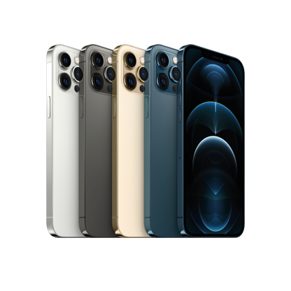 iPhone 12 Pro Recondicionado