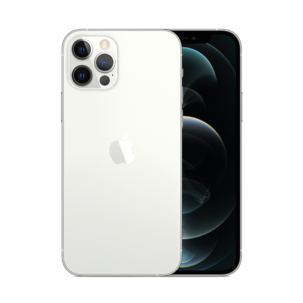 iPhone 12 Pro Silver