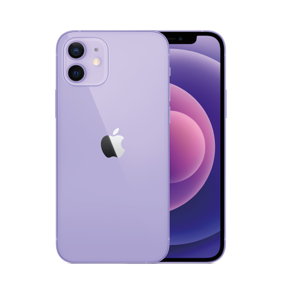 Apple iPhone 12 Recondicionado