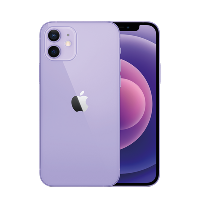 Apple iPhone 12 Recondicionado