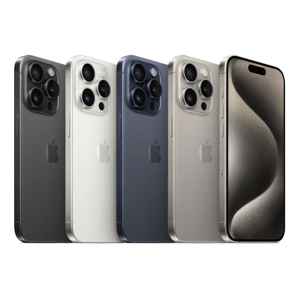 Apple iPhone 15 Pro Max Recondicionado