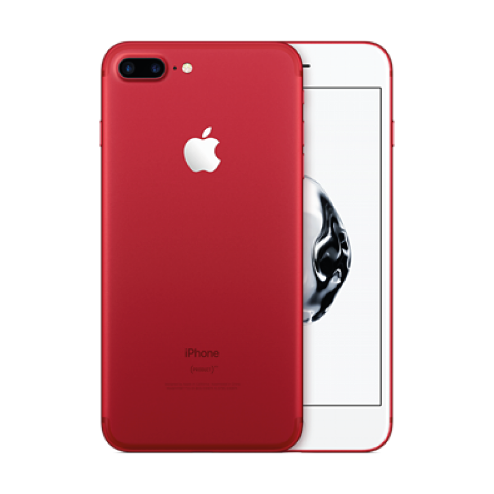 iPhone 7 Plus Red