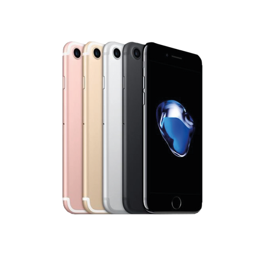 iPhone 7 Recondicionado