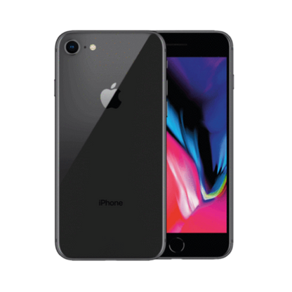 iPhone 8 Black