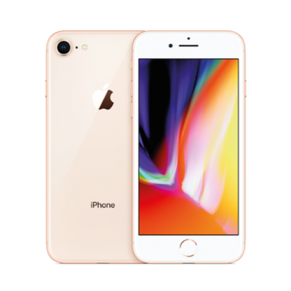 iPhone 8 Gold