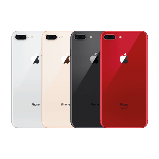iPhone 8 Plus