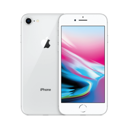 iPhone 8 Silver