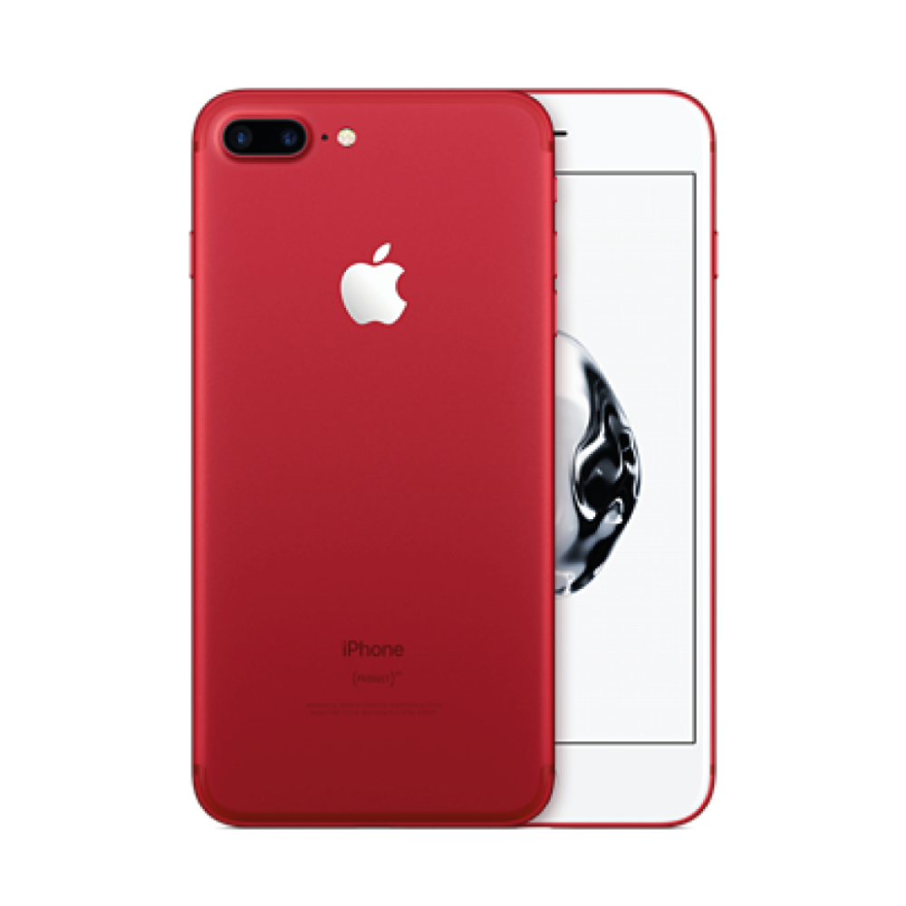 iPhone 8 Plus Red