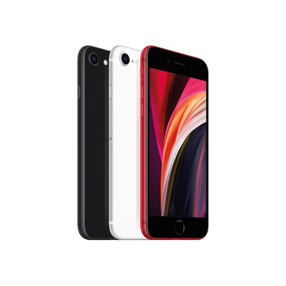 iPhone SE 2020 Recondicionado