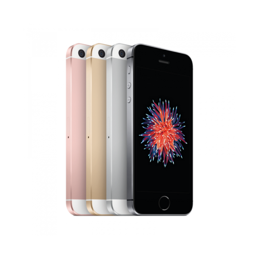 iPhone SE Recondicionado