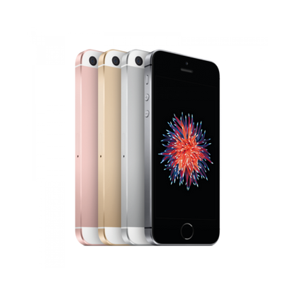 iPhone SE Recondicionado