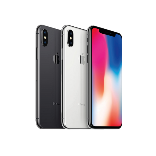 iPhone X Recondicionado