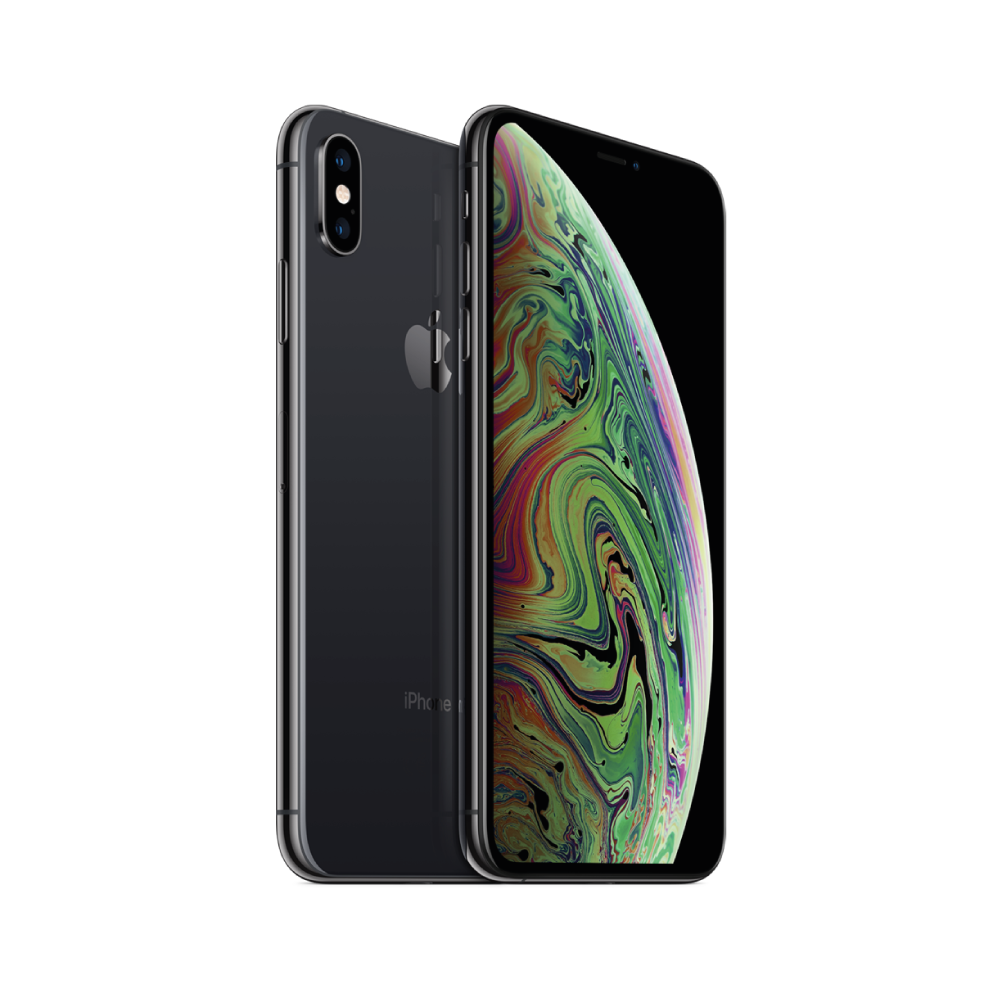 iPhone XS Black