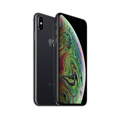 iPhone XS Black
