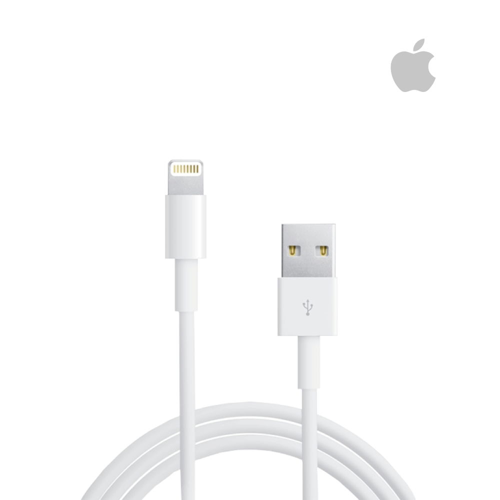 Cabo Lightning (2m) Apple