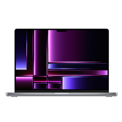 Apple MacBook Pro 16" 2021 Apple M1 Pro Recondicionado