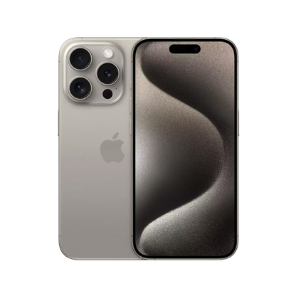 Apple iPhone 15 Pro Max Recondicionado