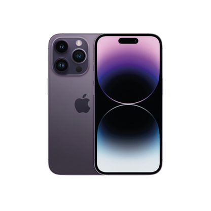 Apple iPhone 14 Pro Recondicionado