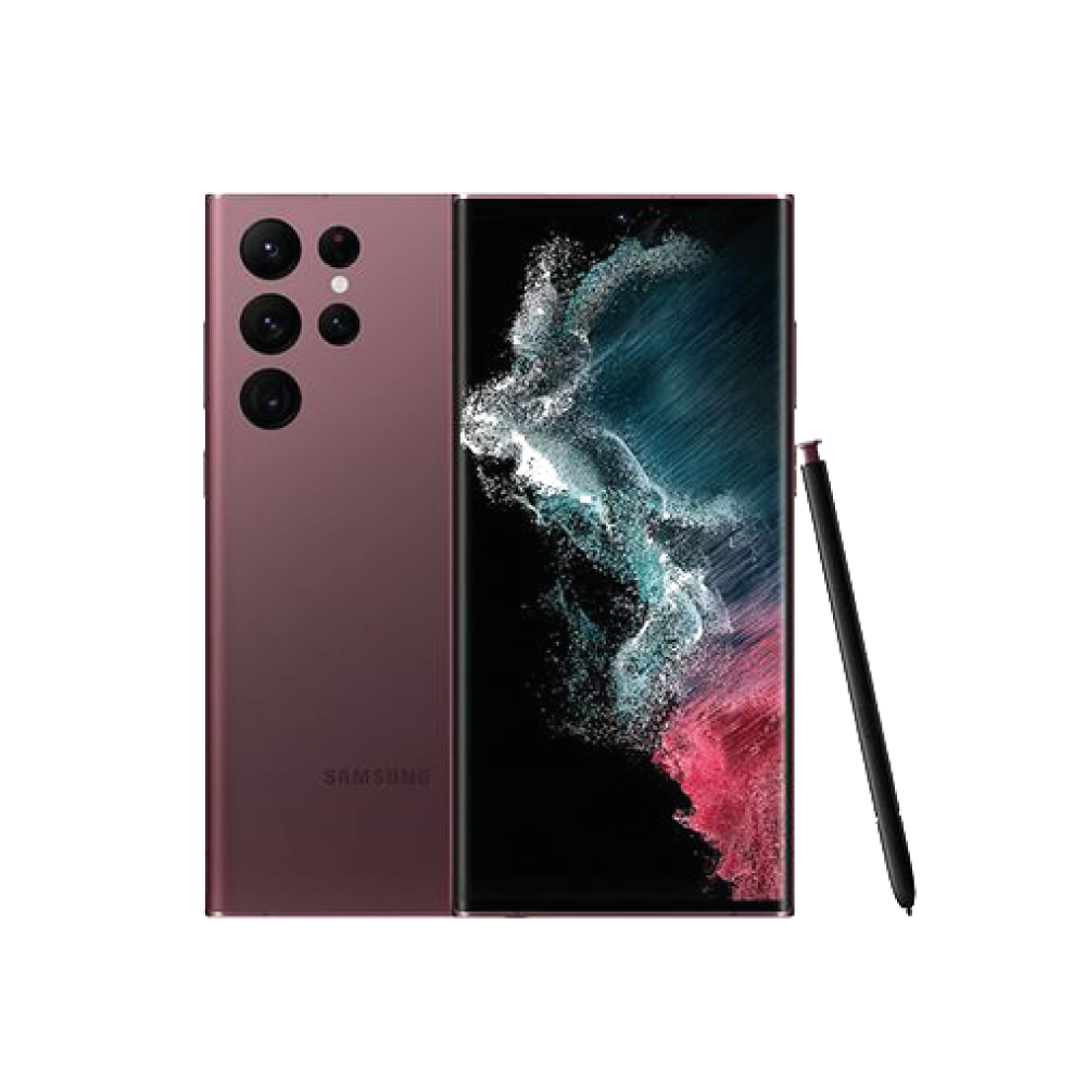 Samsung Galaxy S22 Ultra S908 Recondicionado