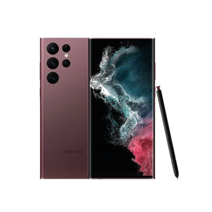 Samsung Galaxy S22 Ultra S908 Recondicionado