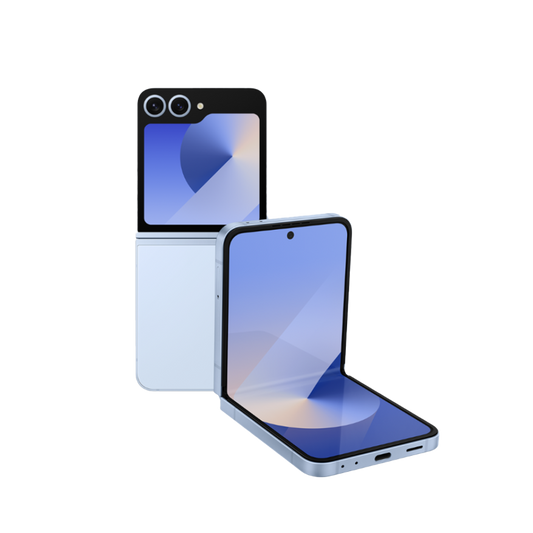 Samsung Galaxy Z Flip6 F741 Recondicionado