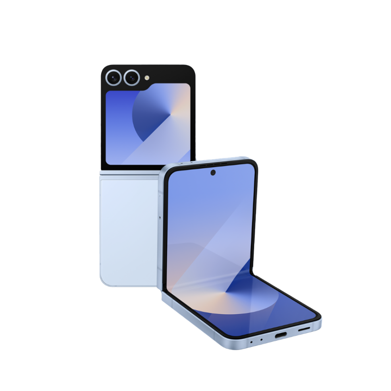 Samsung Galaxy Z Flip6 F741 Recondicionado